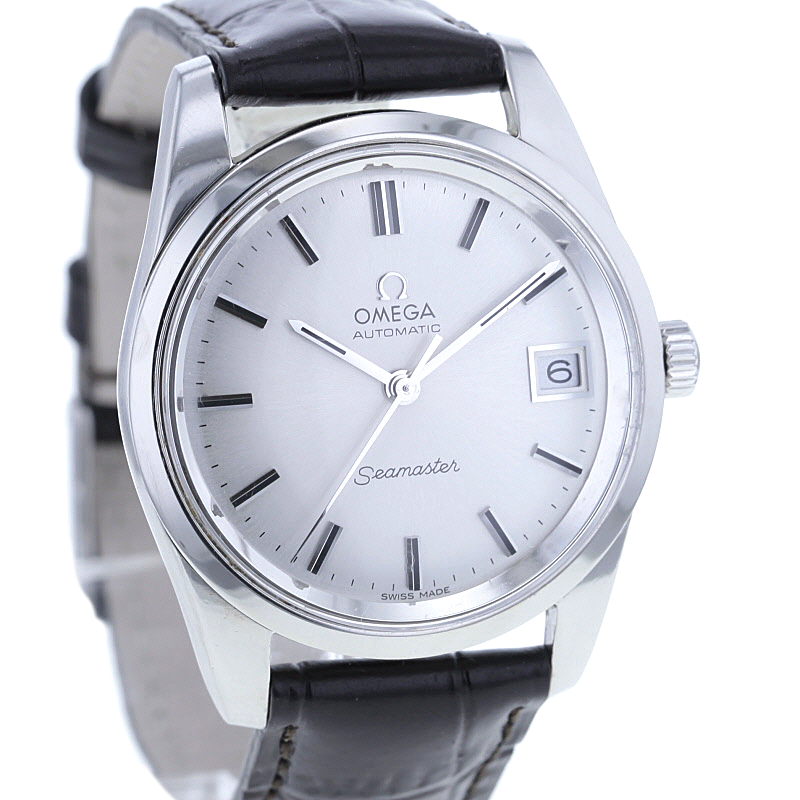 Omega Seamaster Automatic cal. 565