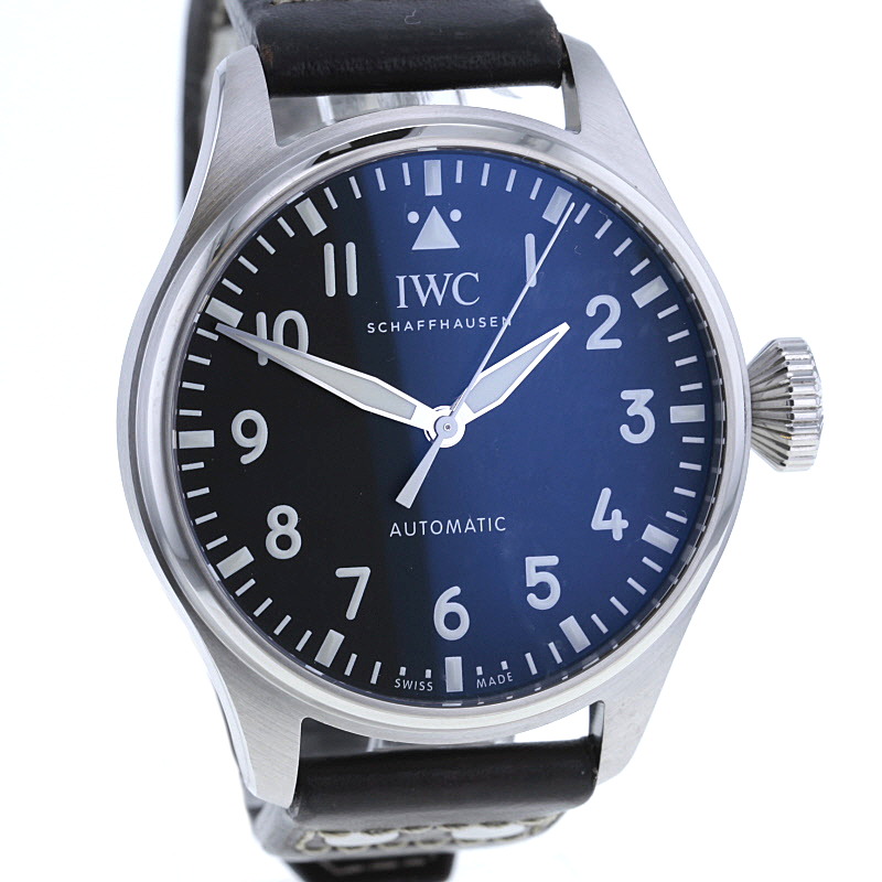 IWC Big Pilot's Watch 43