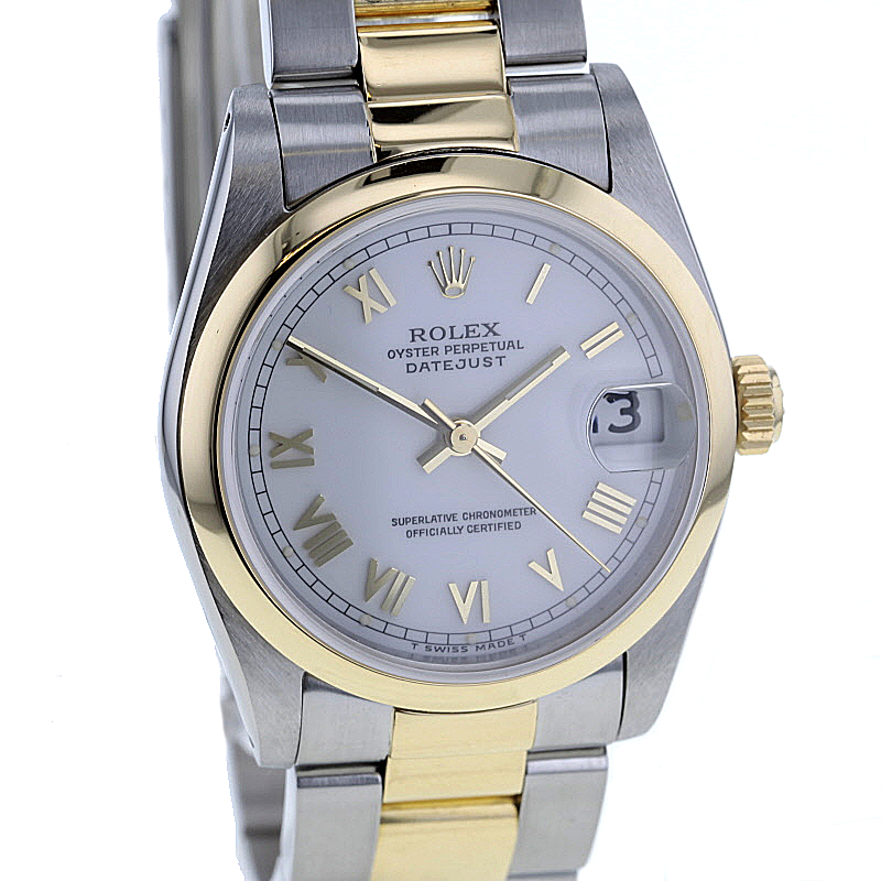 Rolex Datejust