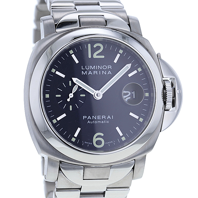 Panerai Luminor Marina Automatic Titan