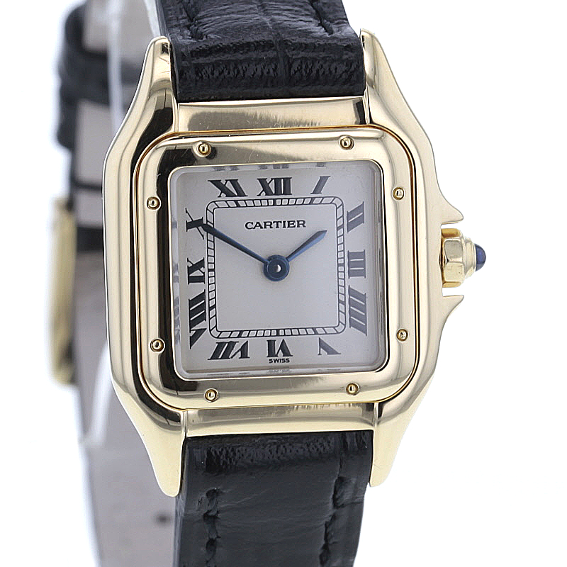 Cartier Panthere  Gold 750/-