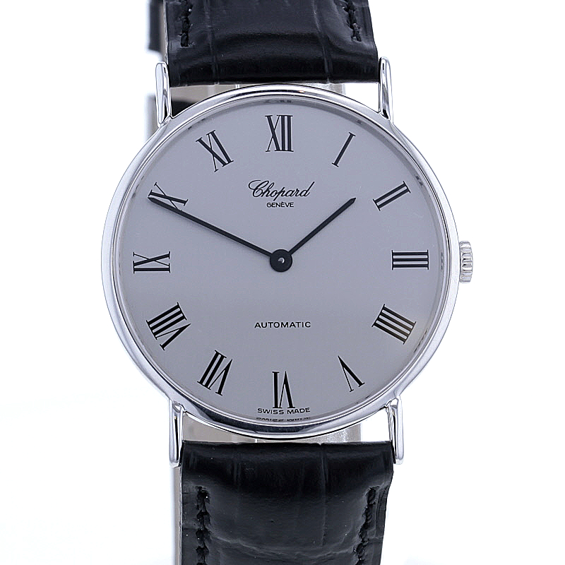 Chopard Classic Automatic Weißgold 750/-