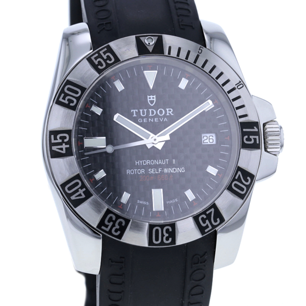 Tudor Hydronaut II, Ref. 20040, Automatic