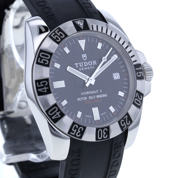 Tudor Hydronaut II, Ref. 20040, Automatic – Bild 3