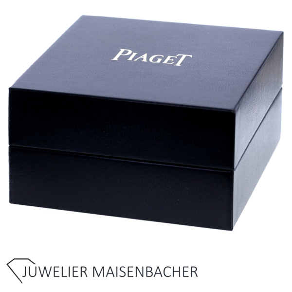 Piaget Possession Dreh-Ring mit Brillanten Gold – Bild 7