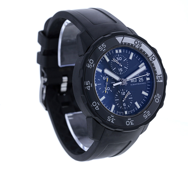 IWC Aquatimer Chronograph Edition Galapagos Islands IW376705 – Bild 4