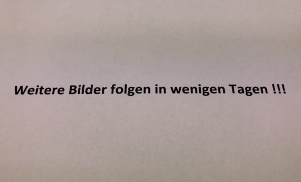 A. Lange & Söhne Arkade 153.027 Damen Weißgold 750/- blaues Blatt, Revision Lange – Bild 2