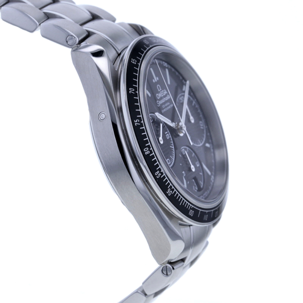 Omega Speedmaster Racing Colunm Wheel Chronograph, Edelstahl 40mm – Bild 5