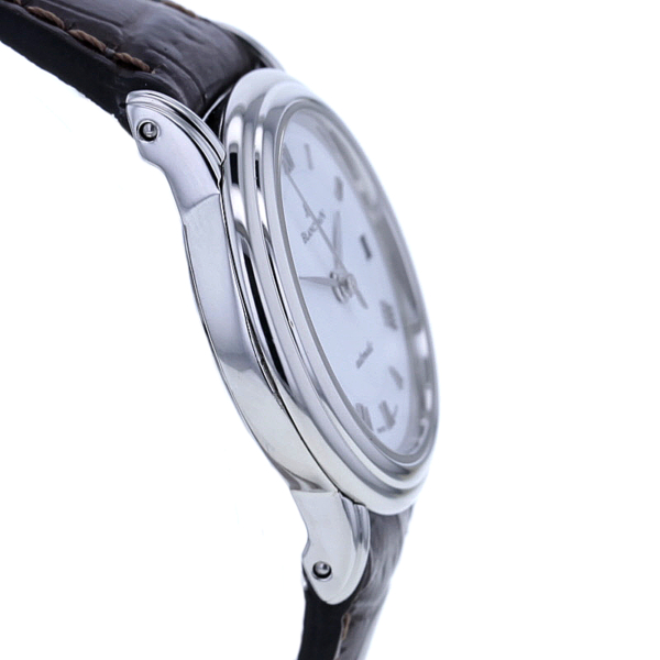 Blancpain Villeret Damenuhr Automatic – Bild 5