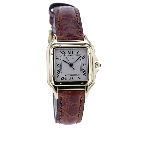 Cartier Panthere 18K Gold Medium Size – Bild 2