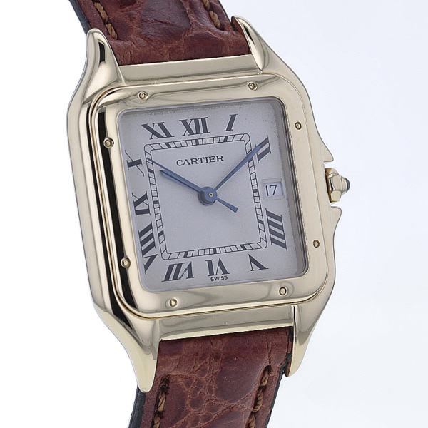 Cartier Panthere 18K Gold Medium Size – Bild 3