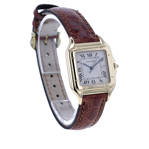 Cartier Panthere 18K Gold Medium Size – Bild 4