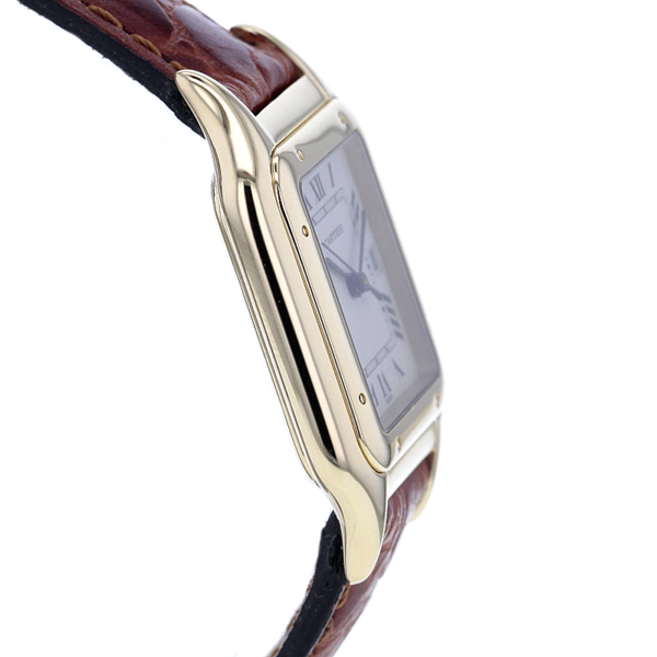 Cartier Panthere 18K Gold Medium Size – Bild 5