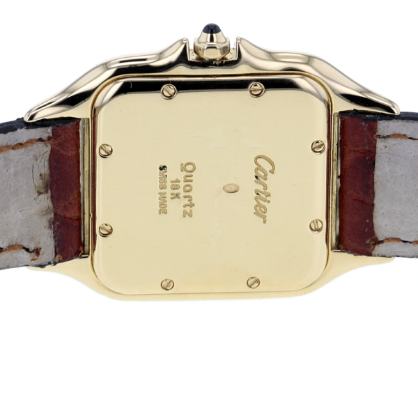 Cartier Panthere 18K Gold Medium Size – Bild 7