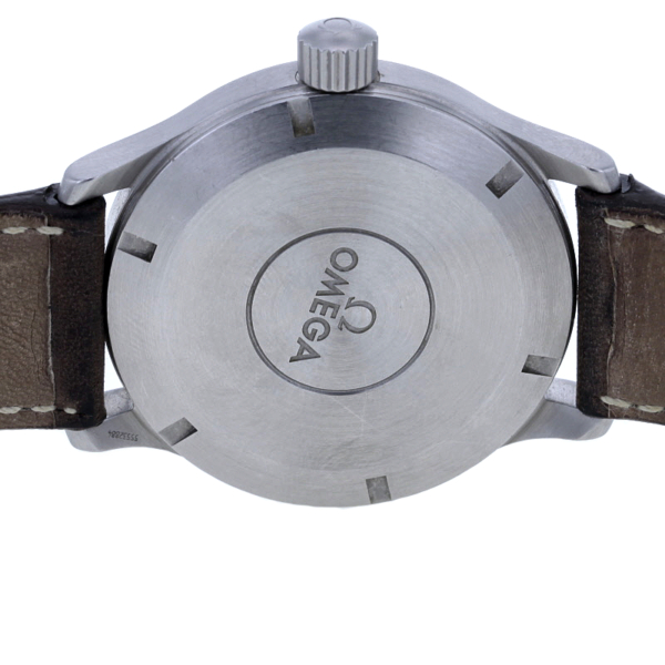 Omega Dynamic Automatic 166.0310 – Bild 7